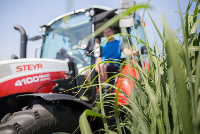 Foto: Hlbla St. Florian