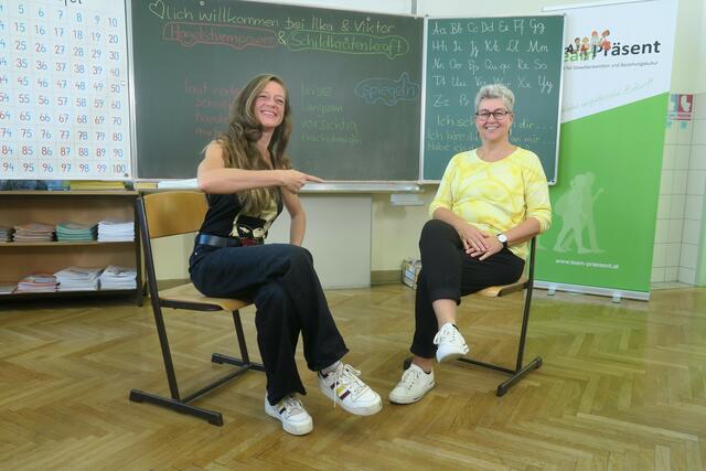 Foto: Patricia Hillinger/MeinBezirk