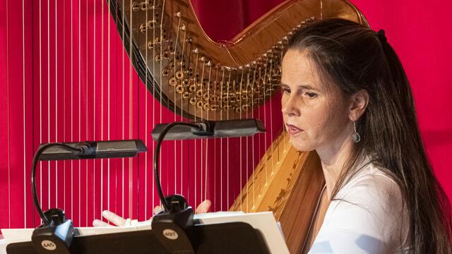 Judith Schiller | Foto: Gerhard MALY