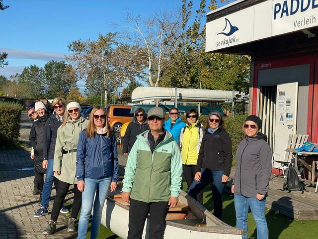 Foto: VS Pilgersdorf/Unterrabnitz