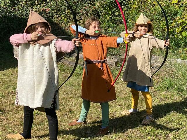 Foto: VS Pilgersdorf/Unterrabnitz