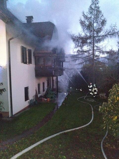Foto: Freiwillige Feuerwehr Kirschentheuer