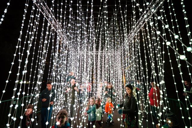 Foto: Illumina Lichtergarten GmbH
