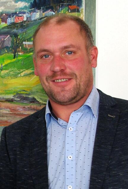 Laut Bürgermeister Stefan Krennbauer soll die Fertigstellung im Sommer 2026 erfolgen. | Foto: Gruber