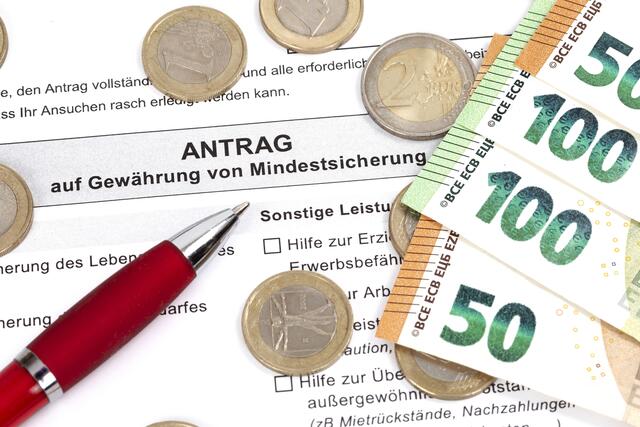 Ein wichtiges Urteil für die Rechte von Sozialhilfeempfängern. | Foto: Weingartner-Foto / picturedesk.com 