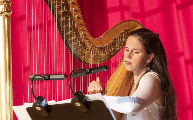 Judith Schiller | Foto: Gerhard MALY