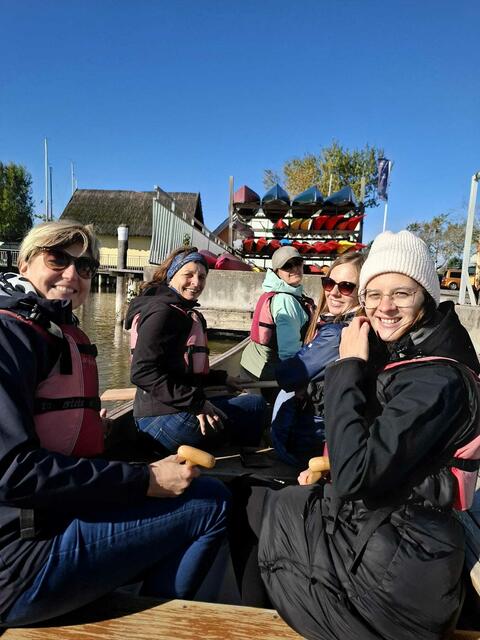 Foto: VS Pilgersdorf/Unterrabnitz