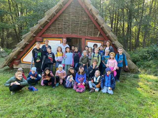 Foto: VS Pilgersdorf/Unterrabnitz