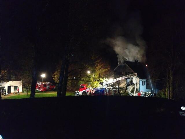 Foto: Freiwillige Feuerwehr Kirschentheuer