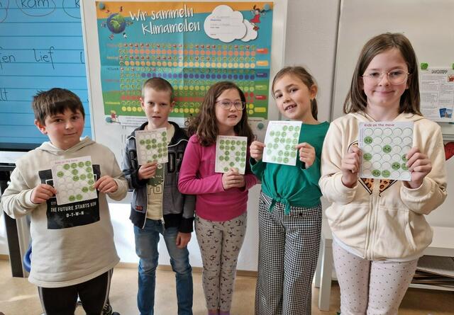 Foto: VS Pilgersdorf/Unterrabnitz