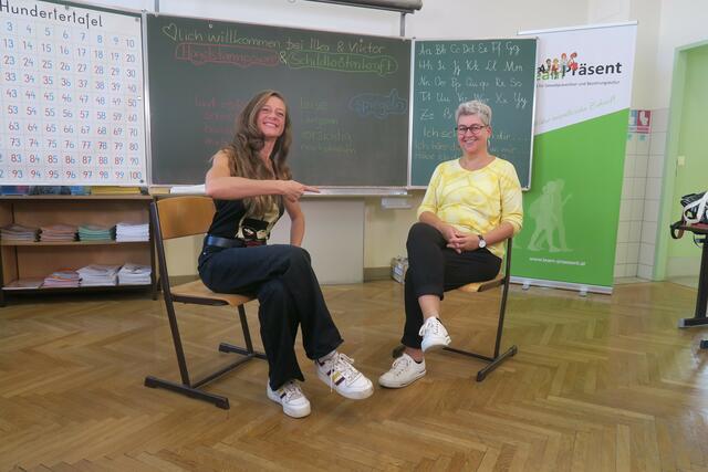 Foto: Patricia Hillinger/MeinBezirk