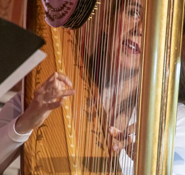 Judith Schiller | Foto: Gerhard MALY