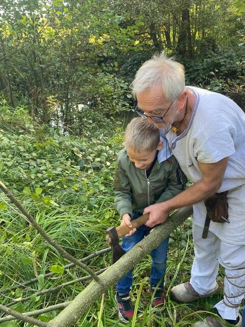 Foto: VS Pilgersdorf/Unterrabnitz