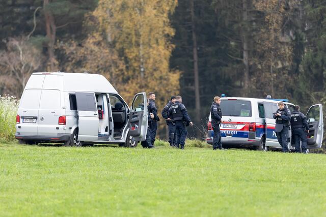 Roland D.'s Leiche wurde beim Teufelsstein gefunden. | Foto: fotokerschi.at