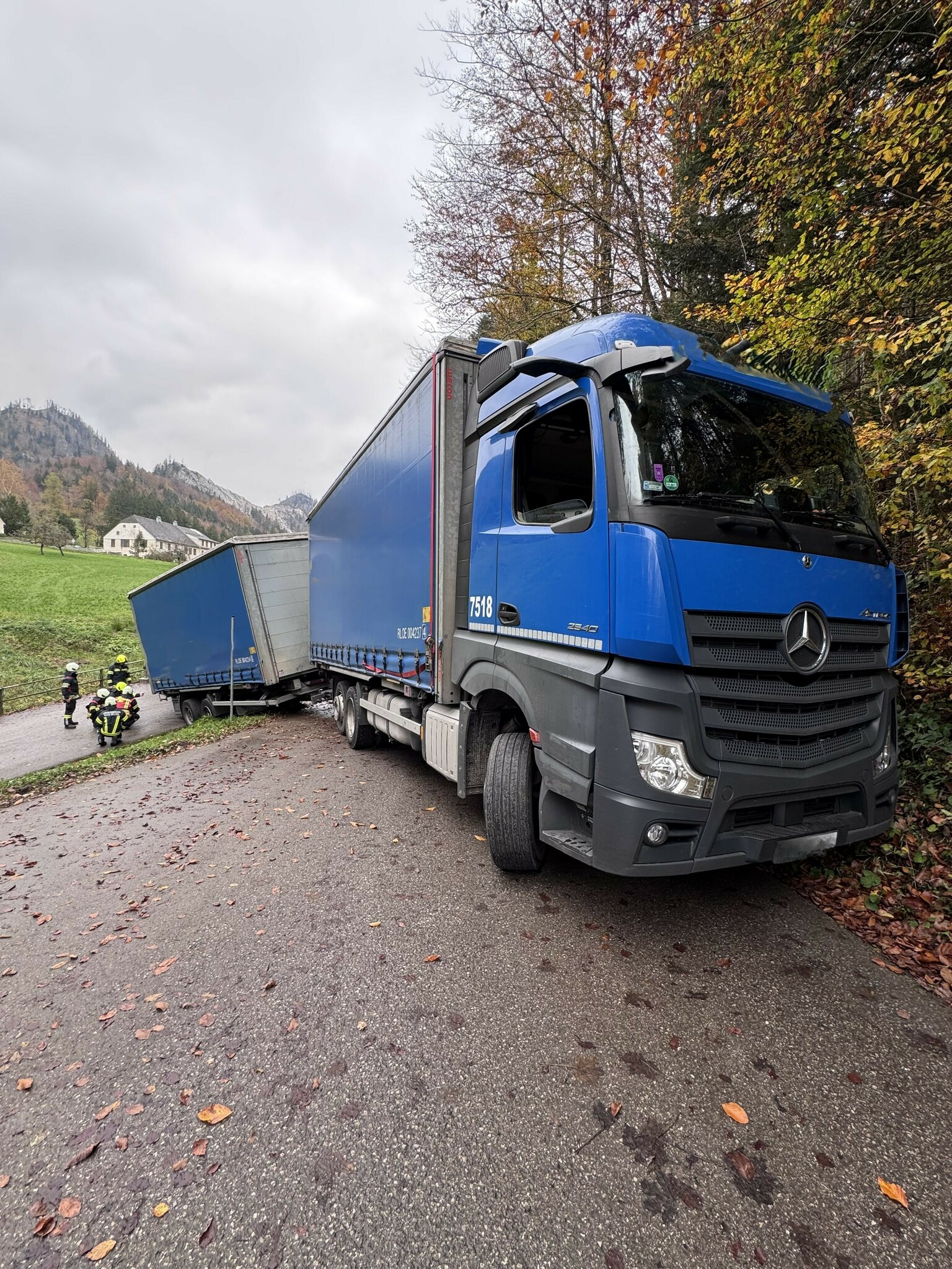 Lkw Mit Anhanger Kreuzwortratsel