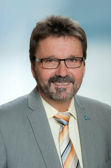 Bürgermeister Gerhard Lentschig | Foto: Gemeinde Horn
