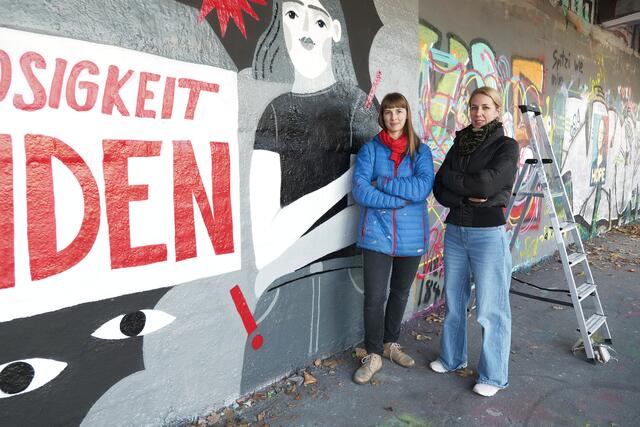 Foto: Max Spitzauer/MeinBezirk