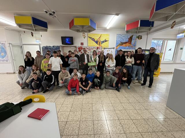 Foto: Schrapf