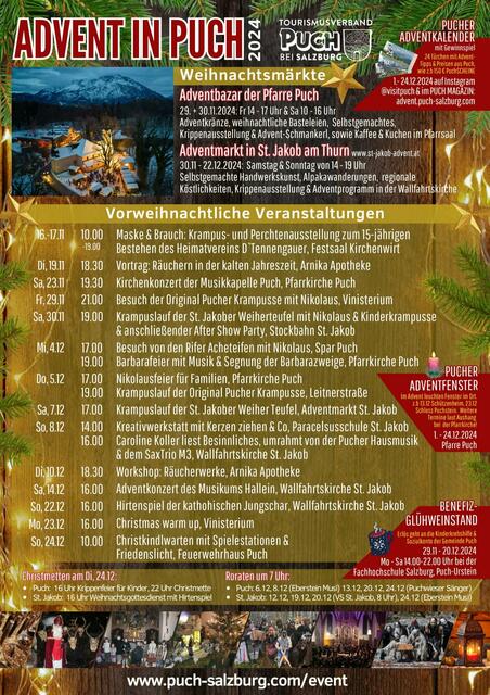 Foto: Puch bei Salzburg