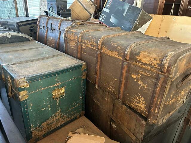 Foto: Milestones in Communication