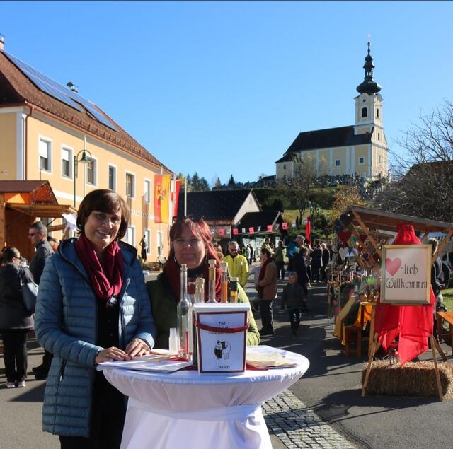 Begrüßungs-Komitee 2023