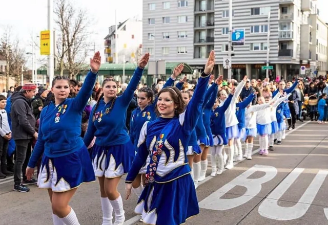 Foto: Faschingsgilde Loretto