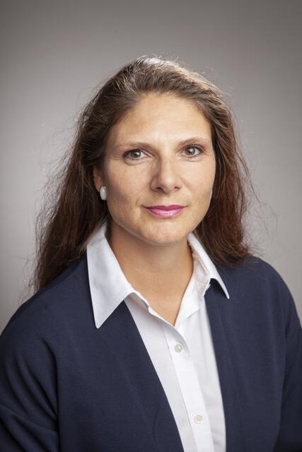 Doris Jurschitsch: "Betreiber müssen ihren Pflichten gerecht werden. Daran führt kein Weg vorbei." | Foto: Foto Fischer