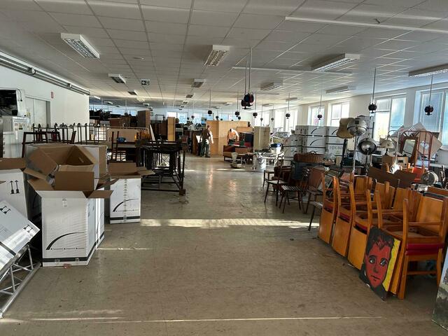 Foto: Milestones in Communication