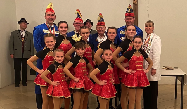 Foto: Faschingsgilde Loretto