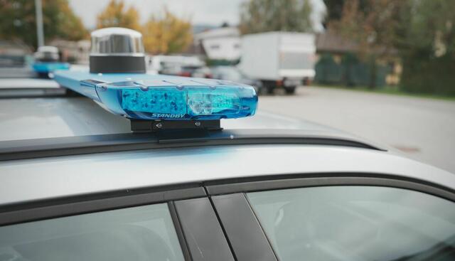 76-Jähriger fuhr alkoholisiert und baute einen Unfall. (Symbolfoto) | Foto: MeinBezirk.at
