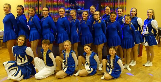 Foto: Faschingsgilde Loretto