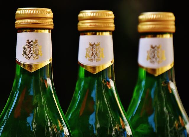 Der Alkoholtest bei der Radfahrerin verlief laut Polizei negativ.  | Foto: Symbolbild: Pixabay