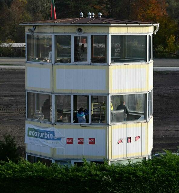 Richterturm
