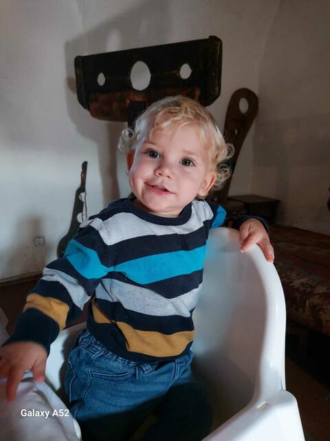 Foto: Bettina Santer