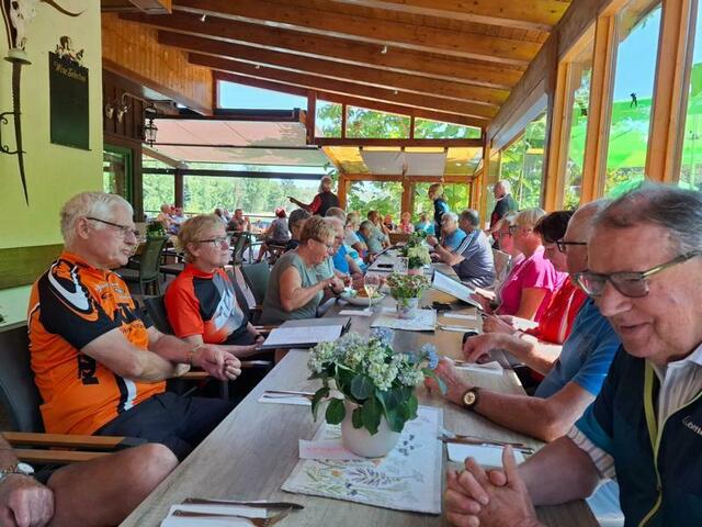 Foto: Karl Schnetzinger