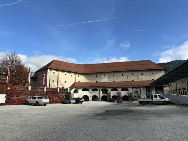 Foto: Brigitte Neubauer