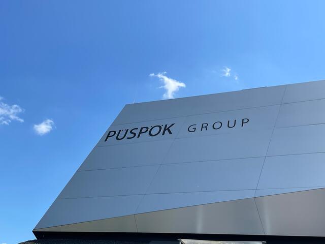 Büro der Firma PÜSPÖK in Parndorf. | Foto: MeinBezirk