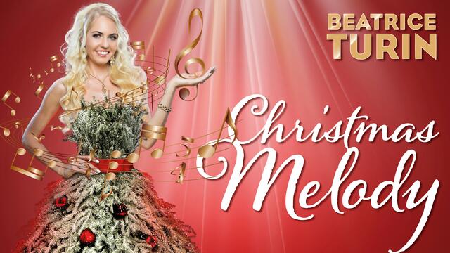 Christmas Melody mit Beatrice Turin am 30. November und 13. Dezember in Gerasdorf. | Foto: Turin