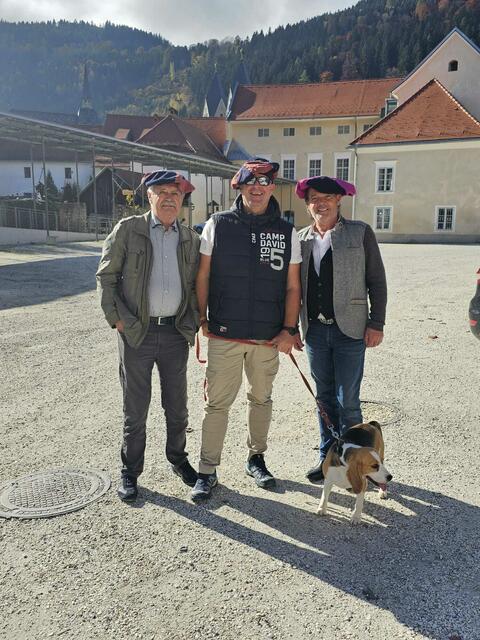 Foto: Gabriele Silberberger-Rogner