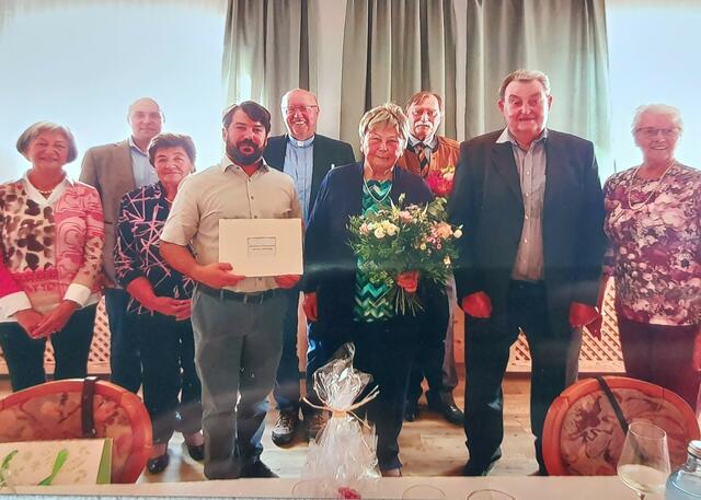 Foto: Gemeinde Glinzendorf