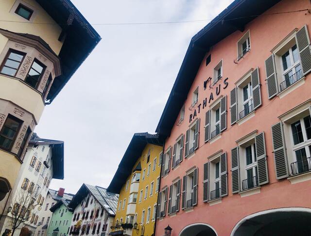 Zahlen wurden im Radthaus vorgelegt. | Foto: Kogler