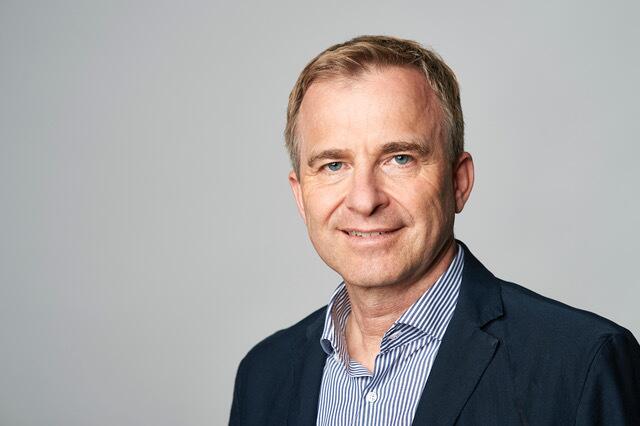 Klaus Fetka wird im START.N referieren. | Foto: Foto Flausen