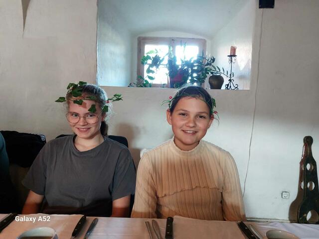 Foto: Bettina Santer