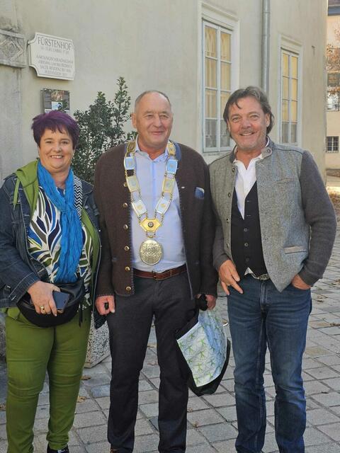 Foto: Gabriele Silberberger-Rogner