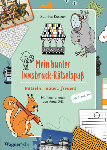 Foto: Wagner'sche Buchhandlung