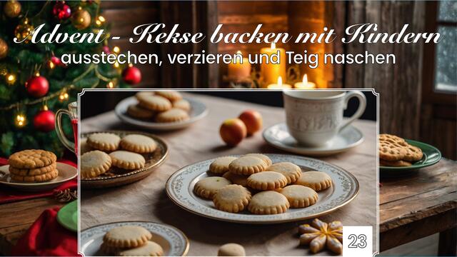 Marzipankekse mit ihrem unverwechselbaren Geschmack und einer knusprigen Note. | Foto: Leonardo