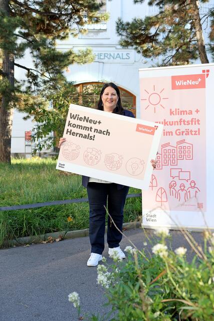 Foto: Stadt Wien/Martin Votava
