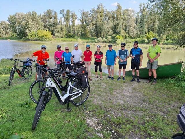 Foto: Karl Schnetzinger