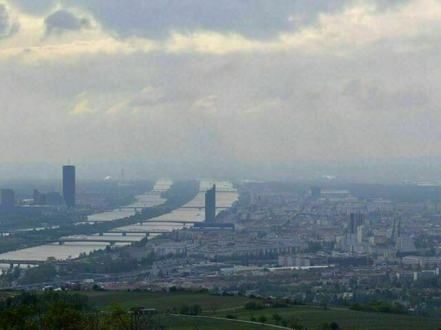 Zu Beginn des Tages dominieren vor allem in Donaunähe sowie nördlich davon Nebel sowie Hochnebelfelder. (Archivfoto) | Foto: moise_theodor/Pixabay