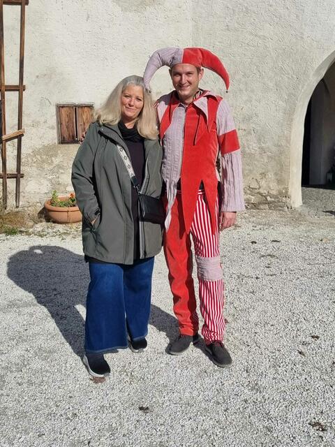 Foto: Gabriele Silberberger-Rogner